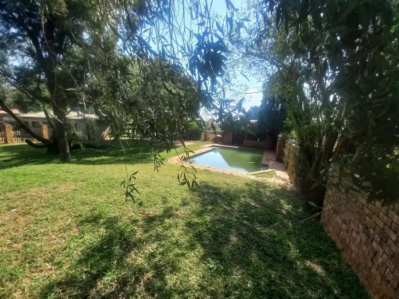 3 Bedroom Property for Sale in Eloff Mpumalanga