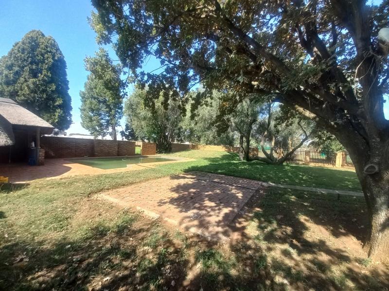 3 Bedroom Property for Sale in Eloff Mpumalanga