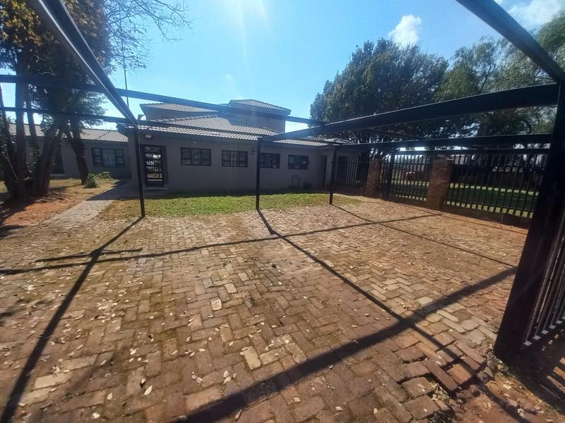 3 Bedroom Property for Sale in Eloff Mpumalanga