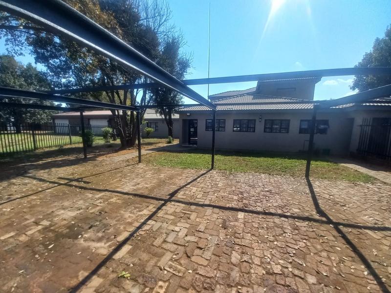 3 Bedroom Property for Sale in Eloff Mpumalanga