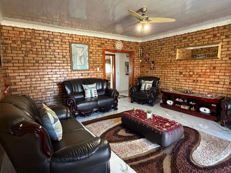 4 Bedroom Property for Sale in Standerton Mpumalanga