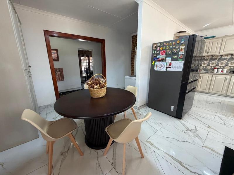 4 Bedroom Property for Sale in Standerton Mpumalanga