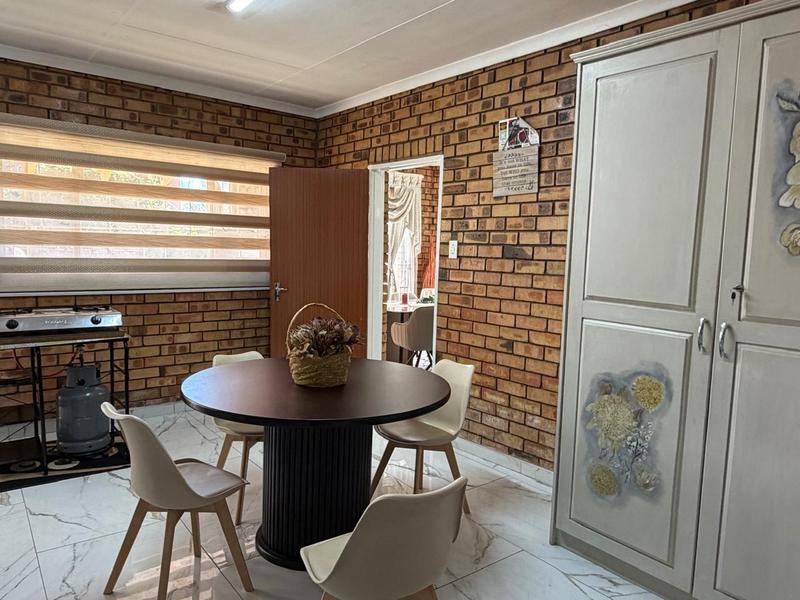 4 Bedroom Property for Sale in Standerton Mpumalanga