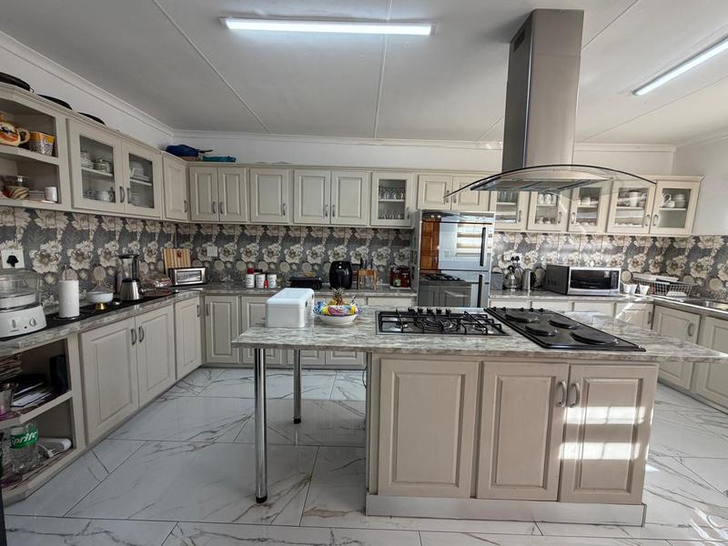 4 Bedroom Property for Sale in Standerton Mpumalanga