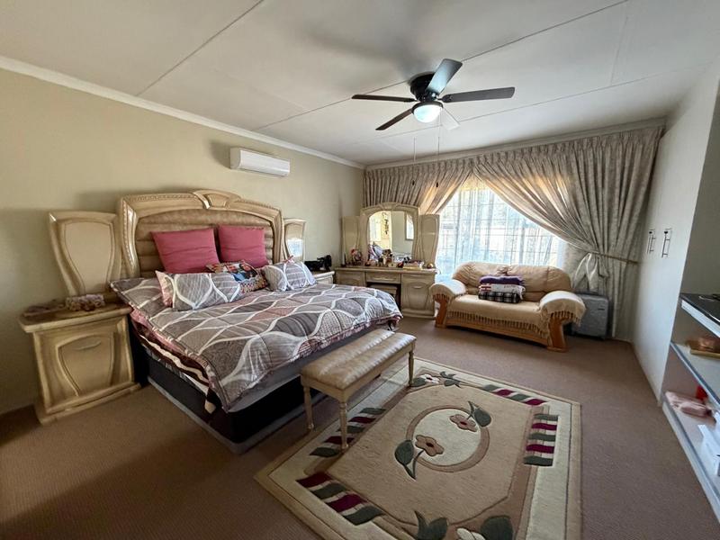 4 Bedroom Property for Sale in Standerton Mpumalanga