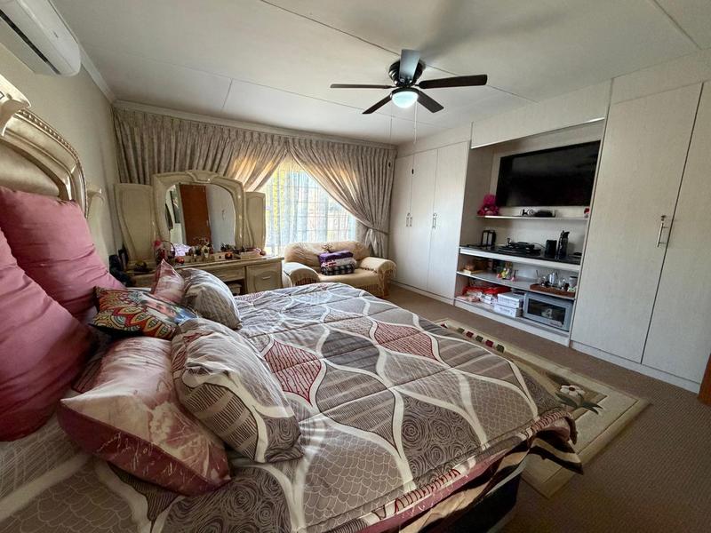 4 Bedroom Property for Sale in Standerton Mpumalanga