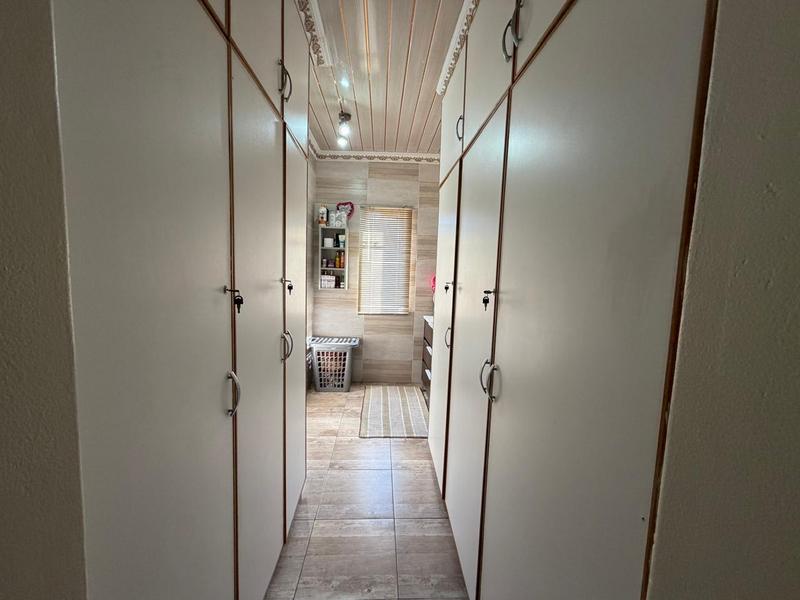 4 Bedroom Property for Sale in Standerton Mpumalanga