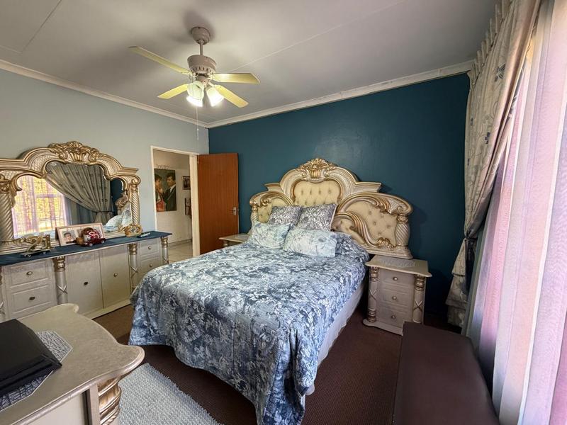 4 Bedroom Property for Sale in Standerton Mpumalanga