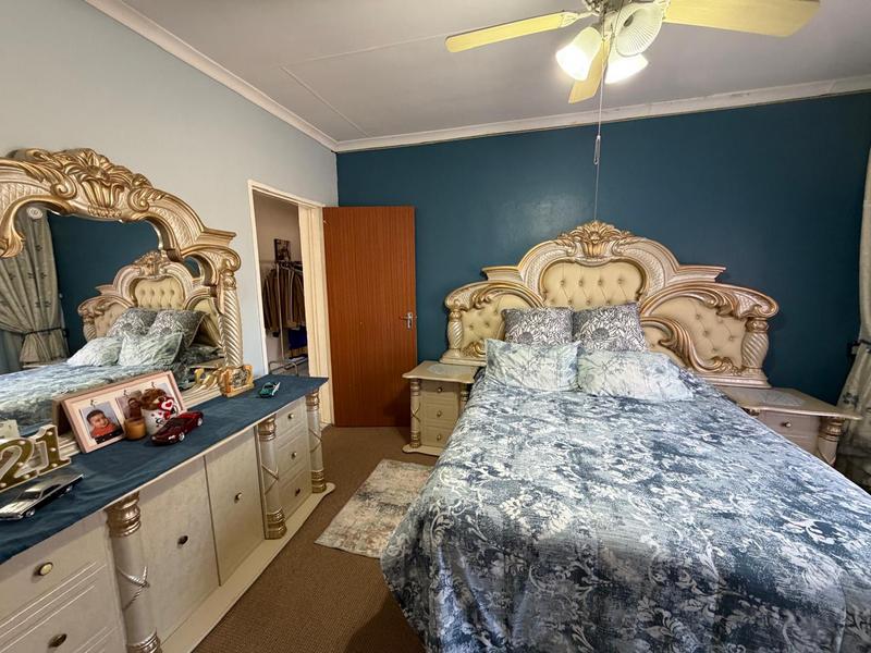4 Bedroom Property for Sale in Standerton Mpumalanga