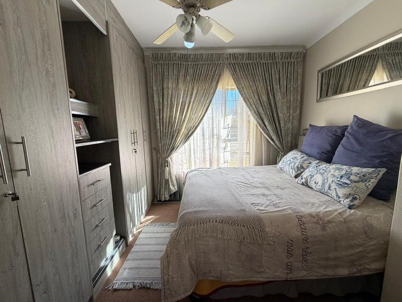 4 Bedroom Property for Sale in Standerton Mpumalanga