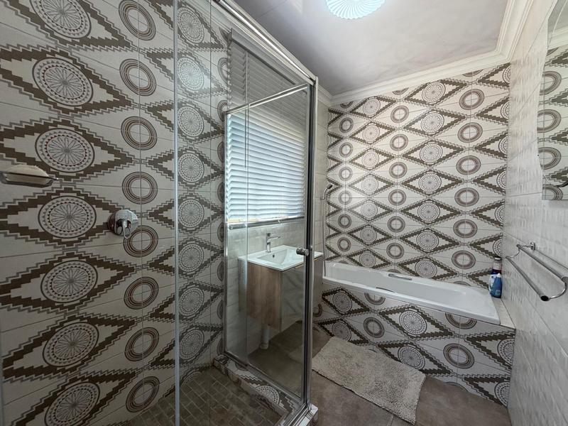 4 Bedroom Property for Sale in Standerton Mpumalanga