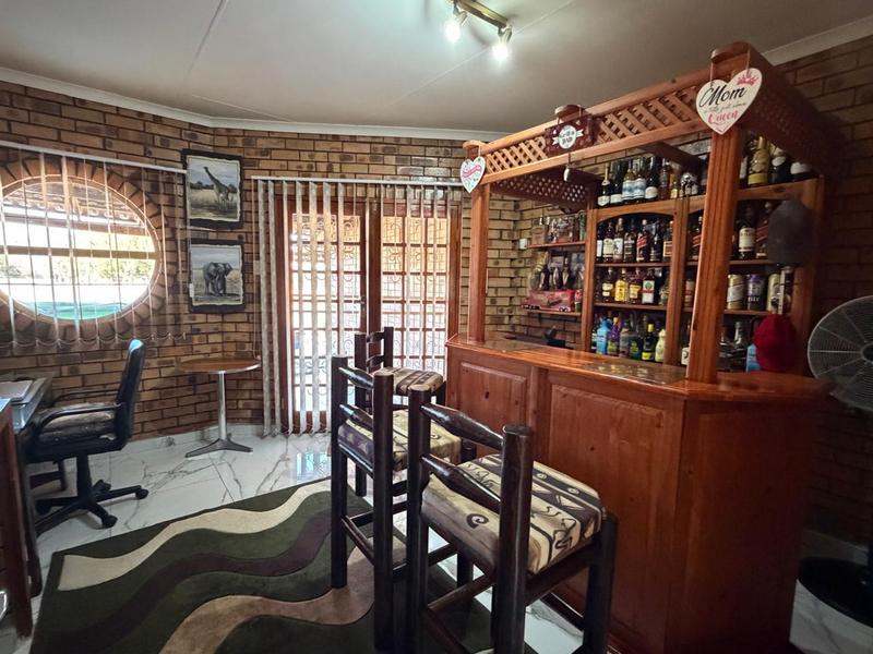 4 Bedroom Property for Sale in Standerton Mpumalanga