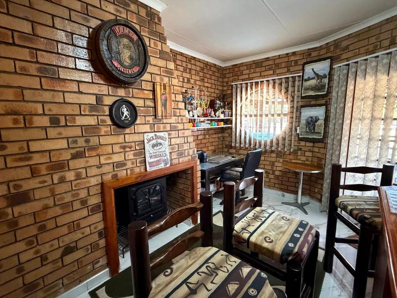 4 Bedroom Property for Sale in Standerton Mpumalanga