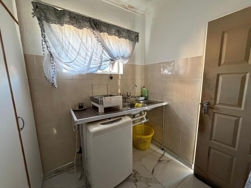 4 Bedroom Property for Sale in Standerton Mpumalanga