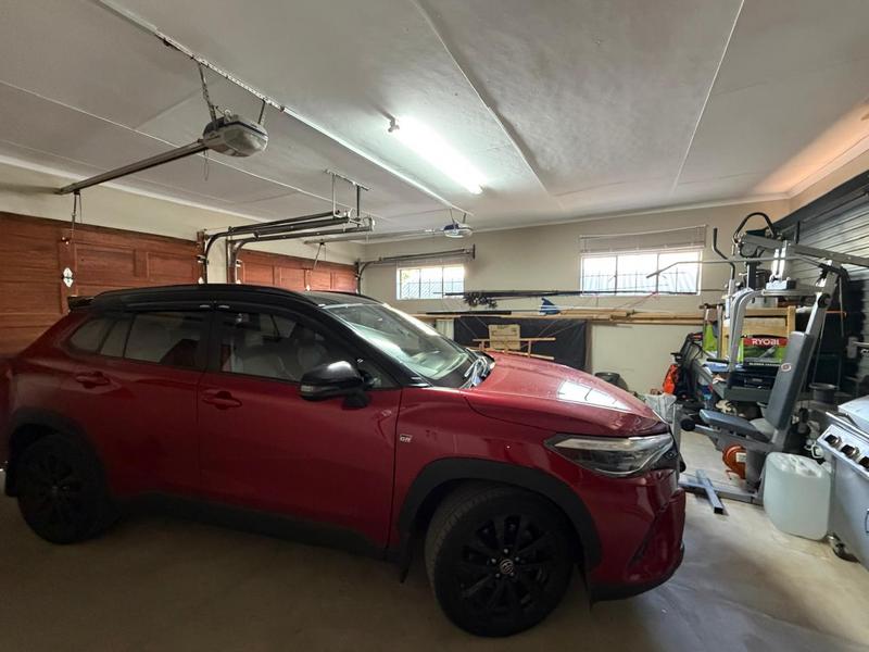 4 Bedroom Property for Sale in Standerton Mpumalanga