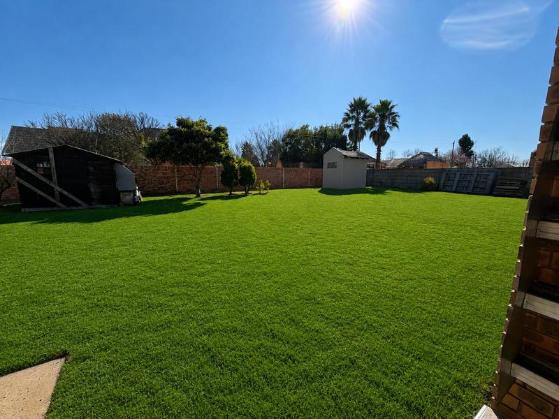 4 Bedroom Property for Sale in Standerton Mpumalanga