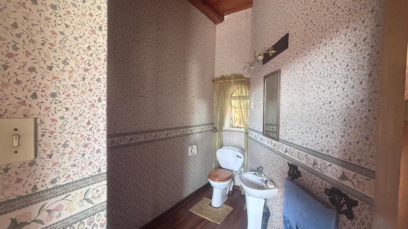 5 Bedroom Property for Sale in Standerton Mpumalanga