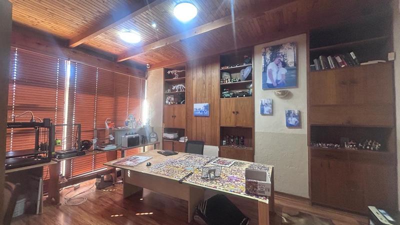 5 Bedroom Property for Sale in Standerton Mpumalanga