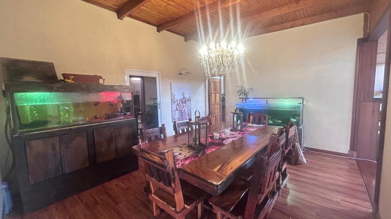 5 Bedroom Property for Sale in Standerton Mpumalanga