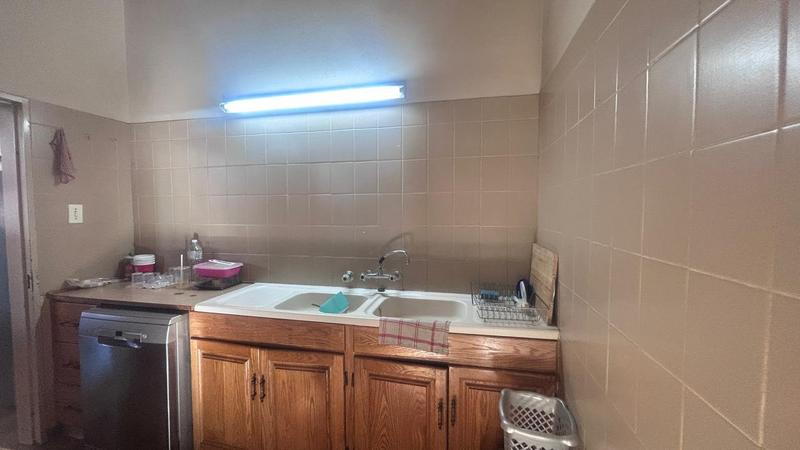5 Bedroom Property for Sale in Standerton Mpumalanga
