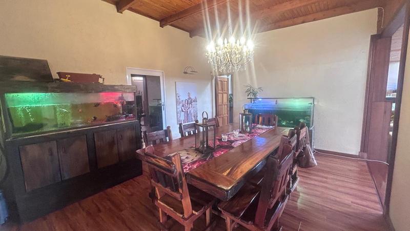 5 Bedroom Property for Sale in Standerton Mpumalanga