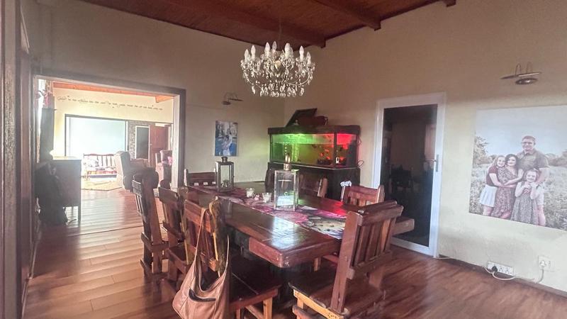 5 Bedroom Property for Sale in Standerton Mpumalanga