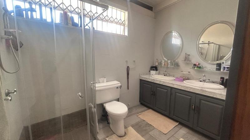 5 Bedroom Property for Sale in Standerton Mpumalanga