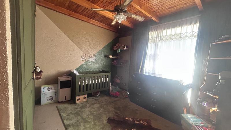 5 Bedroom Property for Sale in Standerton Mpumalanga