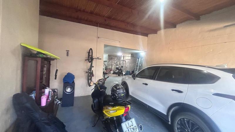 5 Bedroom Property for Sale in Standerton Mpumalanga