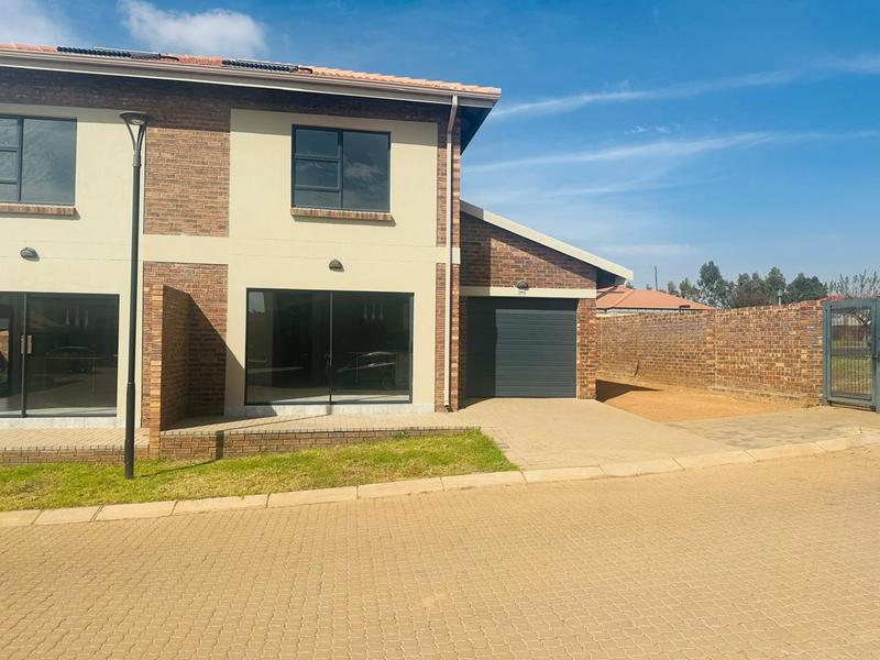 3 Bedroom Property for Sale in Die Heuwel Mpumalanga