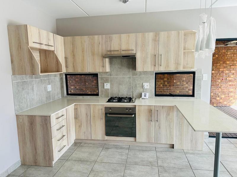 3 Bedroom Property for Sale in Die Heuwel Mpumalanga