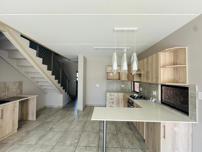 3 Bedroom Property for Sale in Die Heuwel Mpumalanga