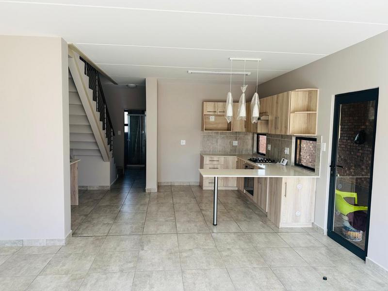 3 Bedroom Property for Sale in Die Heuwel Mpumalanga