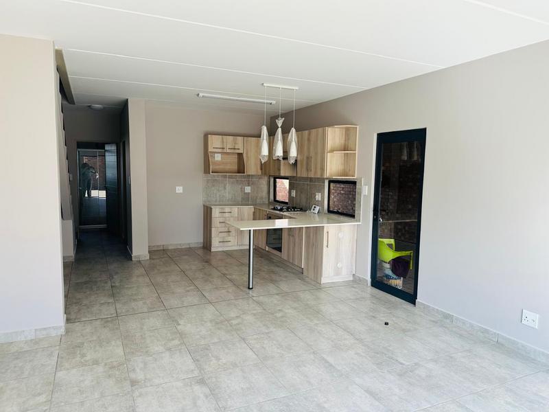 3 Bedroom Property for Sale in Die Heuwel Mpumalanga