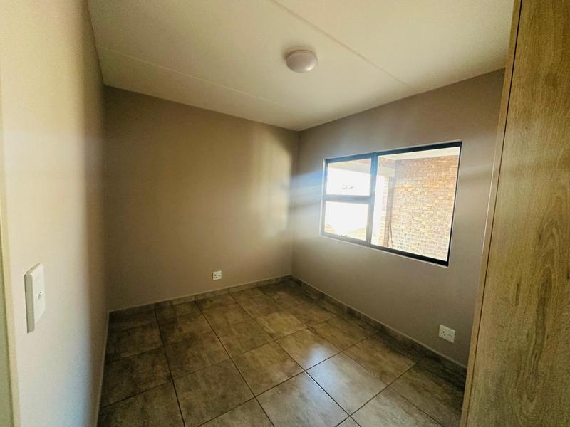 3 Bedroom Property for Sale in Die Heuwel Mpumalanga