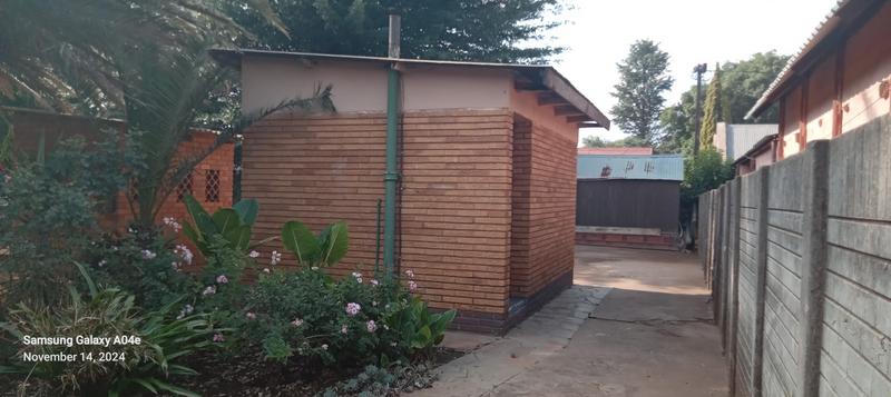 3 Bedroom Property for Sale in Delmas Mpumalanga