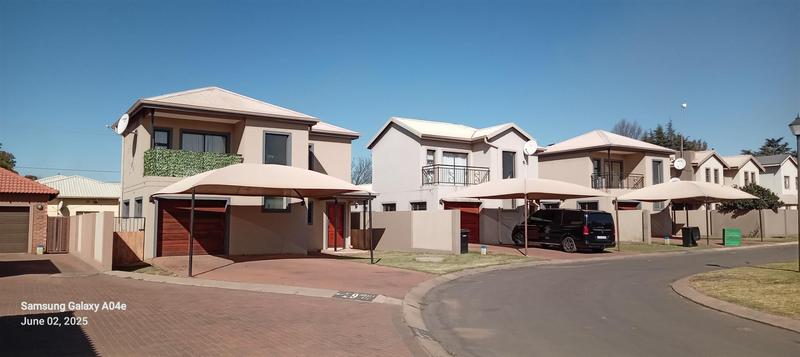 3 Bedroom Property for Sale in Delmas Mpumalanga