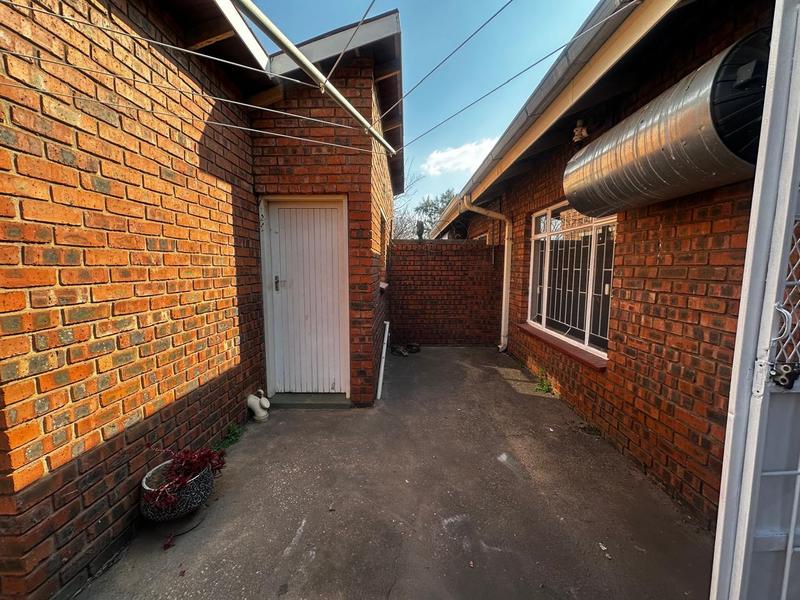 2 Bedroom Property for Sale in Delmas Mpumalanga