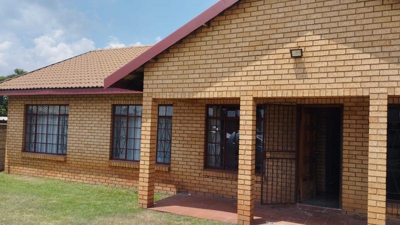 4 Bedroom Property for Sale in Delmas Mpumalanga