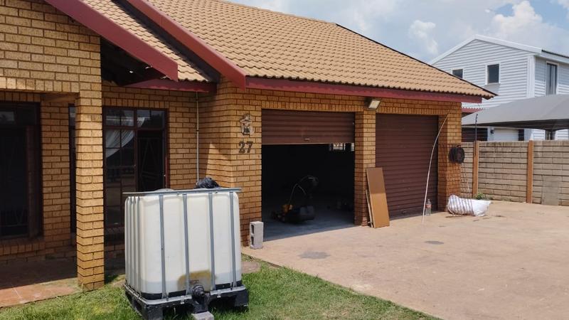 4 Bedroom Property for Sale in Delmas Mpumalanga