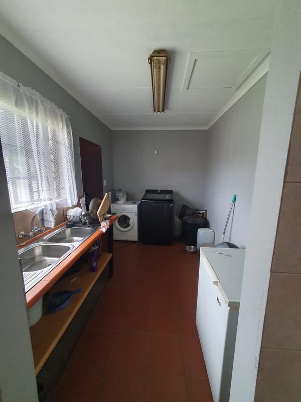 4 Bedroom Property for Sale in Delmas Mpumalanga