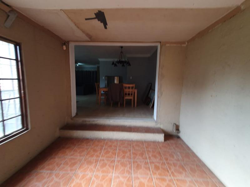 4 Bedroom Property for Sale in Delmas Mpumalanga
