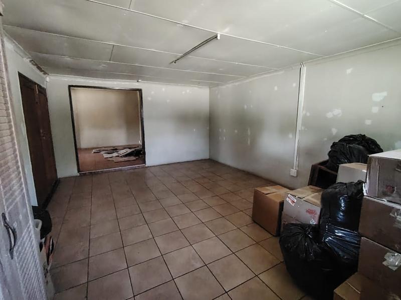 4 Bedroom Property for Sale in Delmas Mpumalanga