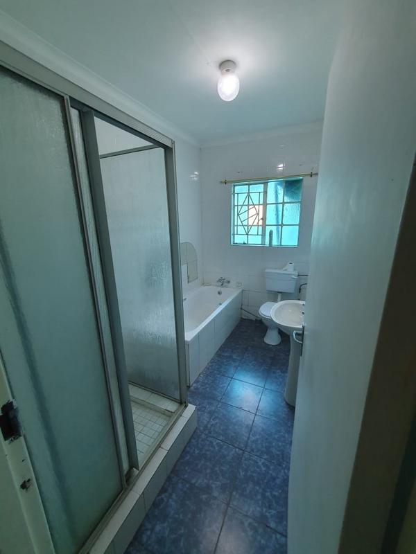 4 Bedroom Property for Sale in Delmas Mpumalanga