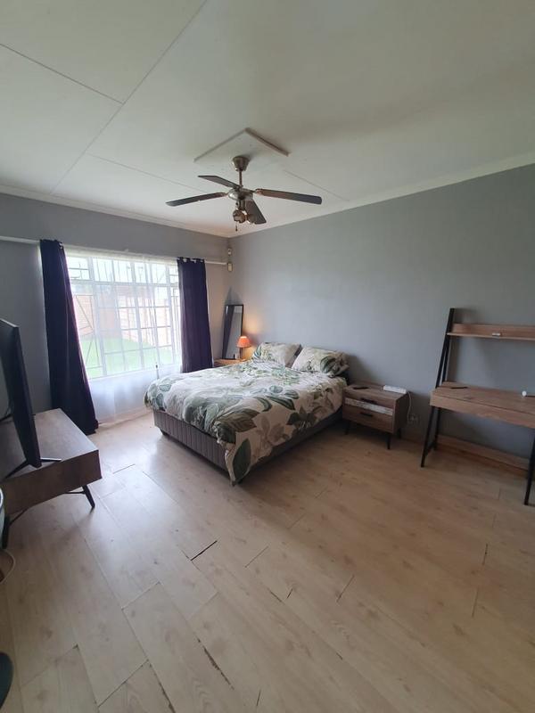 4 Bedroom Property for Sale in Delmas Mpumalanga
