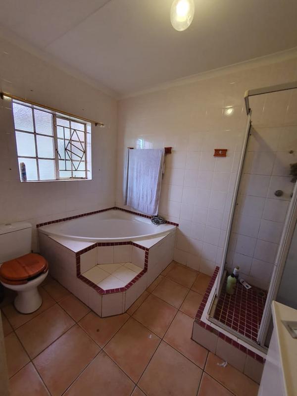 4 Bedroom Property for Sale in Delmas Mpumalanga