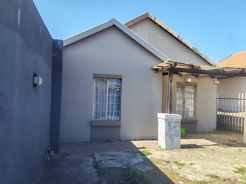 3 Bedroom Property for Sale in Ermelo Mpumalanga