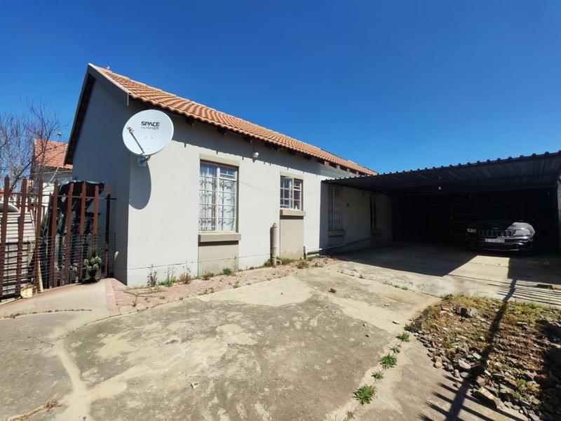 3 Bedroom Property for Sale in Ermelo Mpumalanga