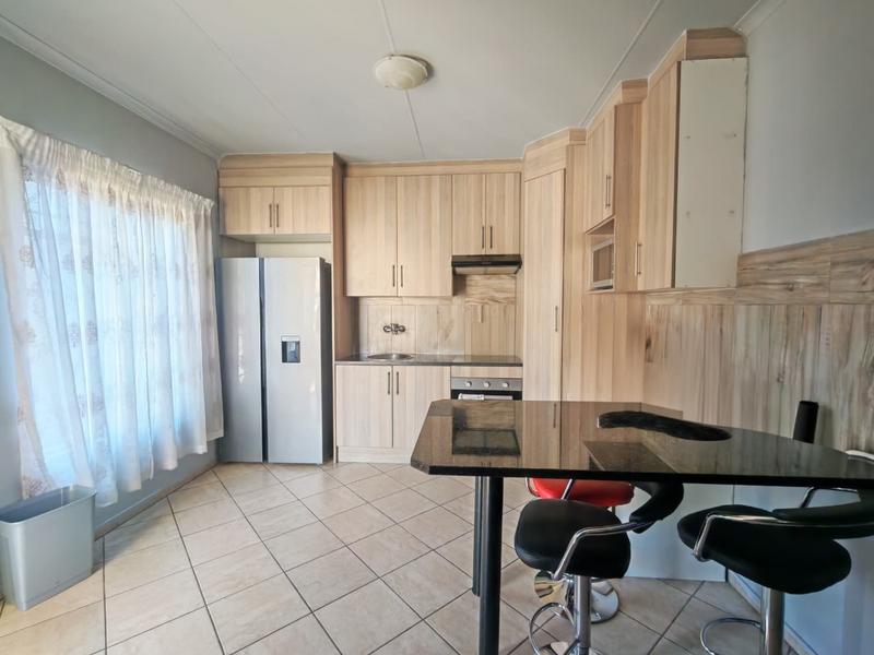 3 Bedroom Property for Sale in Ermelo Mpumalanga