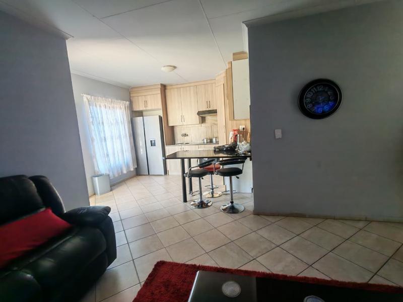 3 Bedroom Property for Sale in Ermelo Mpumalanga